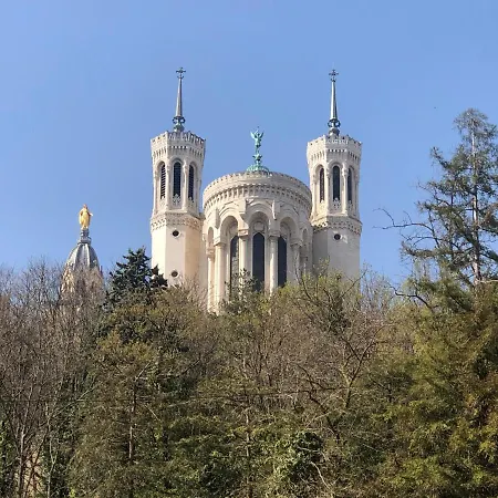 Coeur Vieux * Lyon