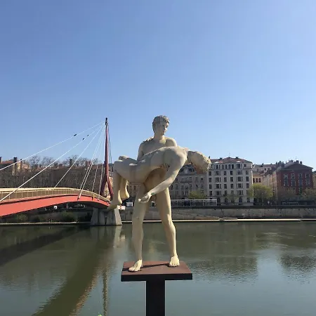 Coeur Vieux Lyon