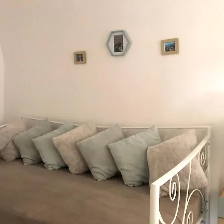 Coeur Vieux Apartment *