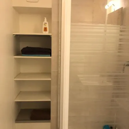 Apartment Coeur Vieux *