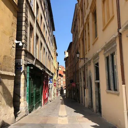 Coeur Vieux Lyon